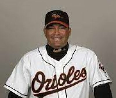 Calvin Maduro