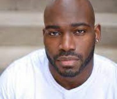 Calvin Thomas
