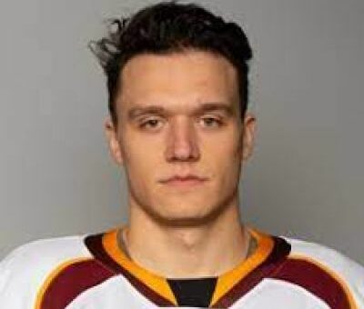 Calvin Thurkauf