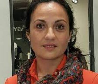 Camelia Diaconescu