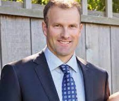 Cameron Baerg