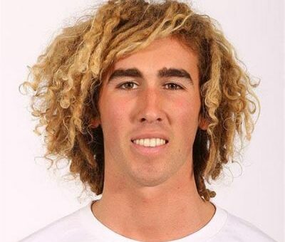 Cameron Bolton