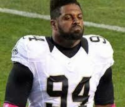 Cameron Jordan