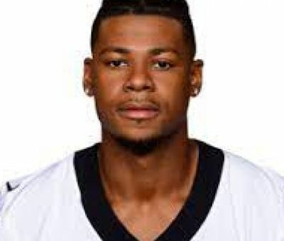 Cameron Meredith
