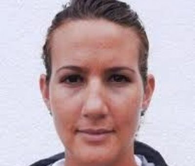 Camila Vargas Palomo