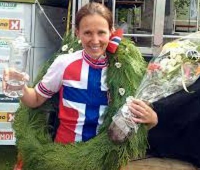 Camilla Indset Sørgjerd