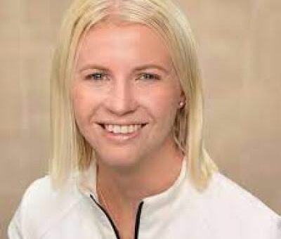 Camille Wilson