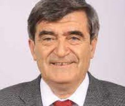 Camilo Escalona