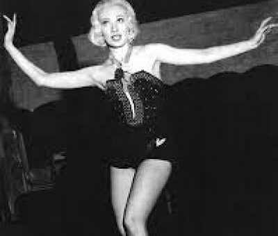 Candace Hilligoss