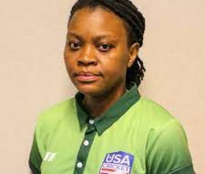 Candacy Atkins