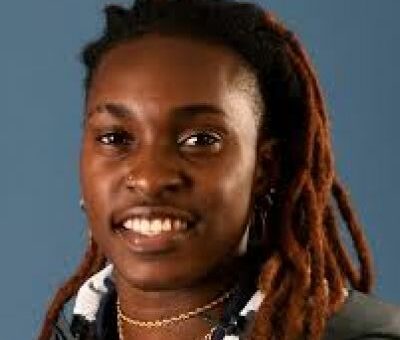 Candesha Scott