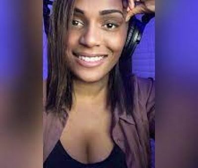 Candice Holley