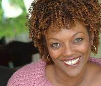 Candy Brown