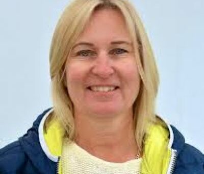 Carin Gerhardsen
