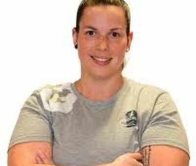 Carina Edlinger