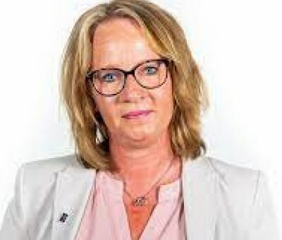 Carina Herrstedt