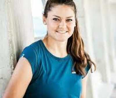 Carina Vogt