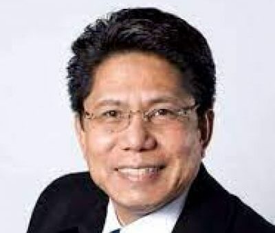 Carl Benito