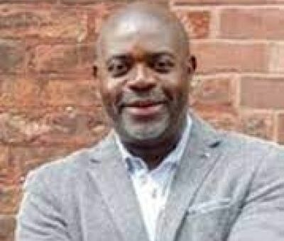 Carl Folkes