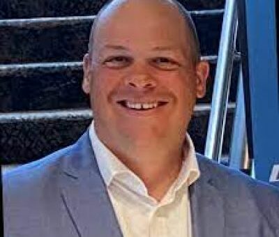Carl Glover