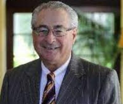 Carl J. Domino