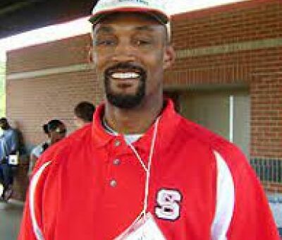 Carl Reeves