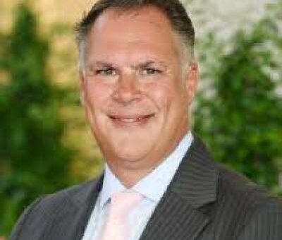 Carl Roberts