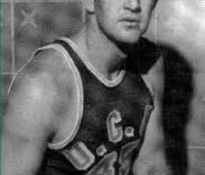 Carl Rodwell
