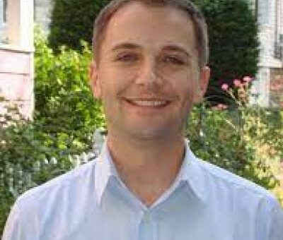 Carl Sciortino
