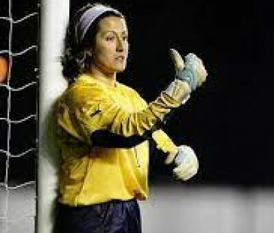 Carla Brunozzi