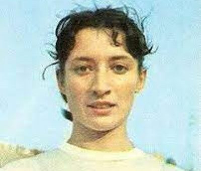Carla Panerai