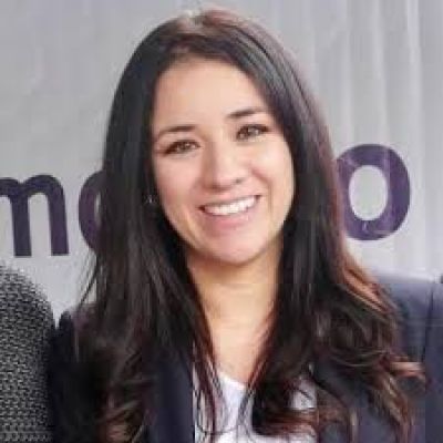 Carla Reyes Montiel