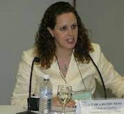 Carla Rochín Nieto