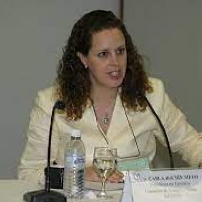 Carla Rochín Nieto
