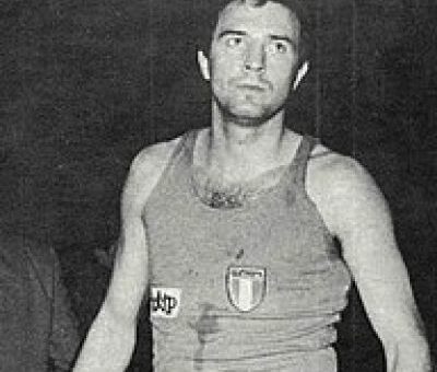 Carlo Russolillo