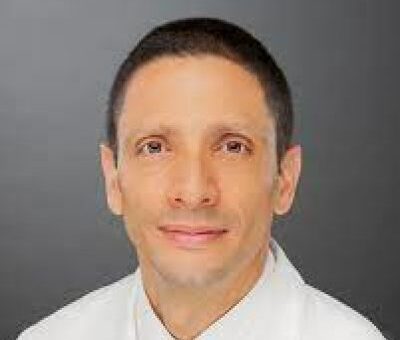 Carlos A. Manrique