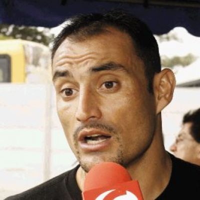 Carlos Alberto Díaz