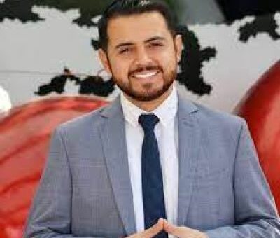 Carlos Alberto Elías