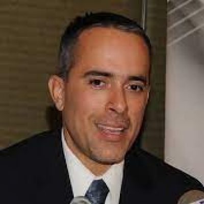 Carlos Alberto Navarro Sugich