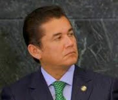 Carlos Alberto Puente Salas