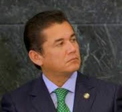 Carlos Alberto Puente Salas