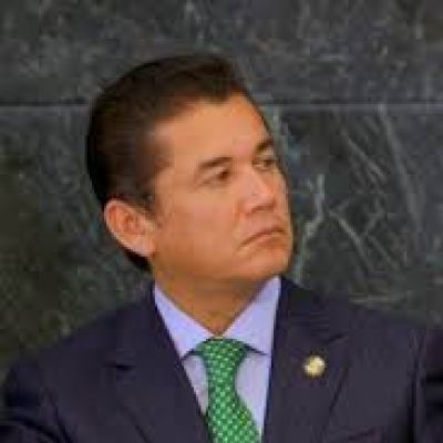 Carlos Alberto Puente Salas