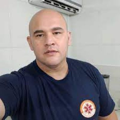 Carlos Amaral Ferreira
