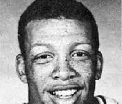 Carlos Briggs