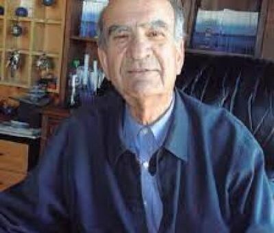 Carlos Echazarreta Iñiguez