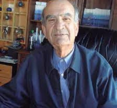 Carlos Echazarreta Iñiguez