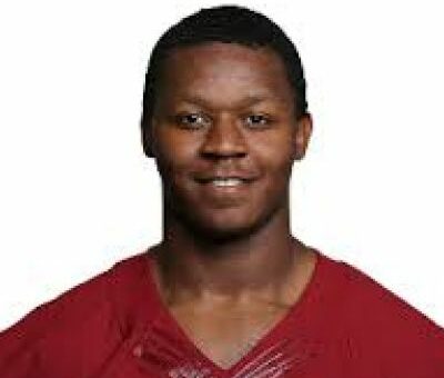 Carlos Fields