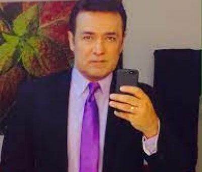Carlos Gastelum