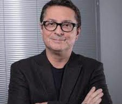 Carlos Guerra