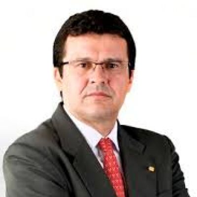 Carlos Hamilton Vasconcelos Araújo